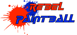 Rebel Paintball